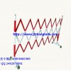 內蒙古絕緣折疊伸縮圍欄哪里買？護欄廠家直銷深圳中路達