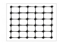 礦用塑料土工格柵
