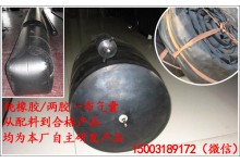 橋梁橡膠充氣氣囊預制板內模 澆筑施工專用形狀型號 可批量定做