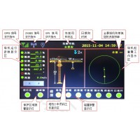 建筑工地黑匣子可視化管理系統  建筑工地黑匣子監控系統