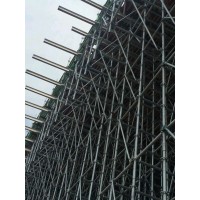 用盤扣式腳手架找濟寧遠建建筑設備實體工廠發貨快