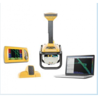 Topcon 平順道路翻修系統(tǒng)3D變量攤鋪的機(jī)械控制系統(tǒng)