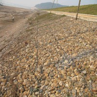 格賓網廠家  水建防洪格賓網籠