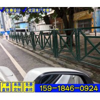 馬路護欄 甲型城市防護欄桿 中山街道市政護欄